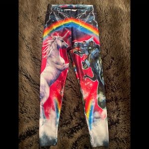 Blackmilk leggings